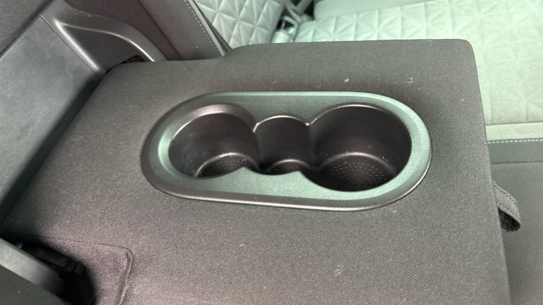 Volkswagen Tiguan 1.5 TSI Life 5dr Petrol Estate